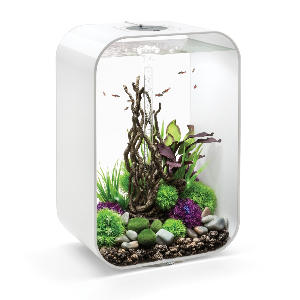 BIORB Aquarium BIORB Life 60 MCR Noir 60 L