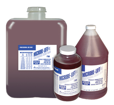 Microbe-Lift Professional Blend/ PBL | Microbe-Lift